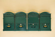 Mailboxes