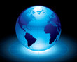 Blue Earth
