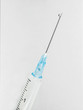 medical syringe