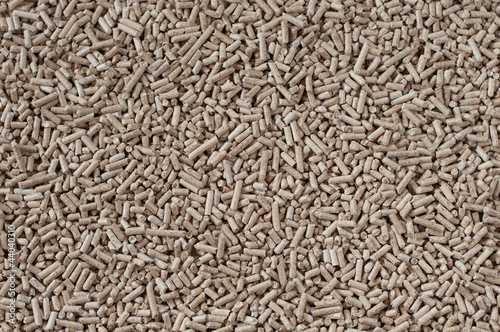 Photo: Pellets- biomass Pellets- biomass