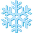 Schneeflocke Schnee Weihnachten