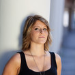 Foto: portrait einer jungen frau portrait einer jungen frau