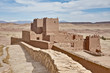 Ait Ben Haddou at Morocco