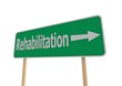 Rehabilitation concept