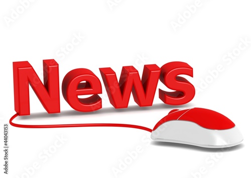 Illustration: Browse the News Browse the News