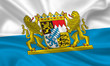 Flag of Bavaria