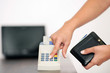 EC Cash