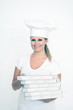 Pizza Service
