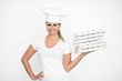 Pizza Service