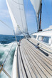 Foto: luxury sailing yacht luxury sailing yacht