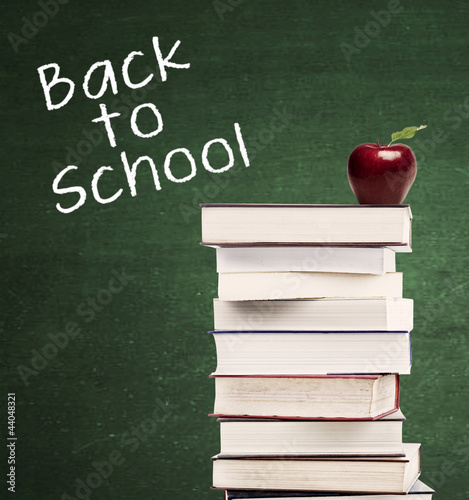 Photo: Back to School Back to School