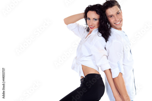 Foto: female male female male