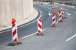Traffic signalization