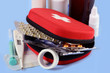 first aid kit