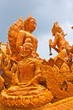 Thai art