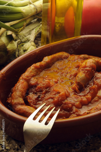 Photo: Sausage Salchicha 소시지 Salsiccia Sausage Salchicha 소시지 Salsiccia