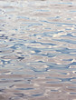 Matrix of water texture