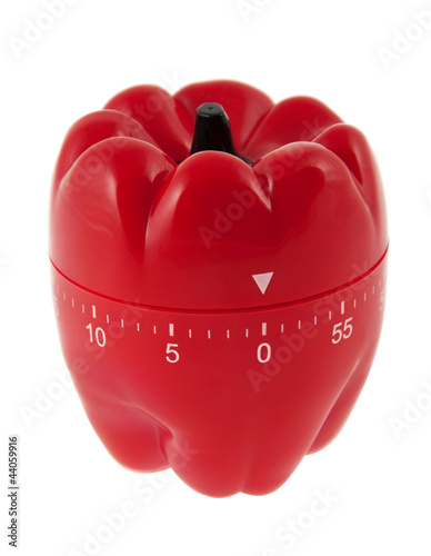 Foto: Kitchen timer Kitchen timer