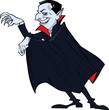 Vector: Dracula Dracula