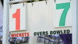 Video: cricket score board cricket score board
