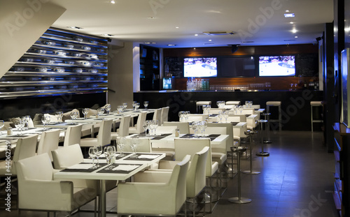 Photo: wine restaurant wine restaurant
