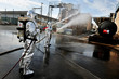 Foto: Chemical and Biological War Chemical and Biological War