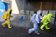 Foto: Chemical and Biological War Chemical and Biological War