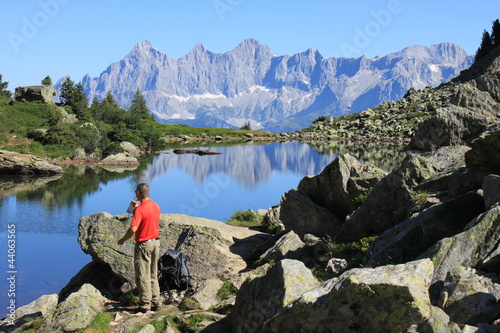 Foto: Spiegelsee 14 Spiegelsee 14