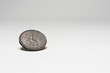 Old coins