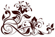 Floral ornament