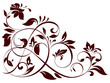Floral ornament