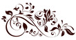 Floral ornament