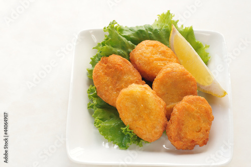 Photo: チキンナゲット チキンナゲット