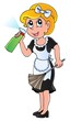Housewife theme image 1