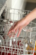 Cleaning after party