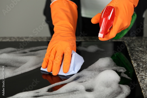 Photo: Housework Housework