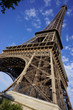 Eiffel tower