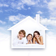 Foto: Dreams of young family Dreams of young family