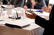Photo: business meeting business meeting