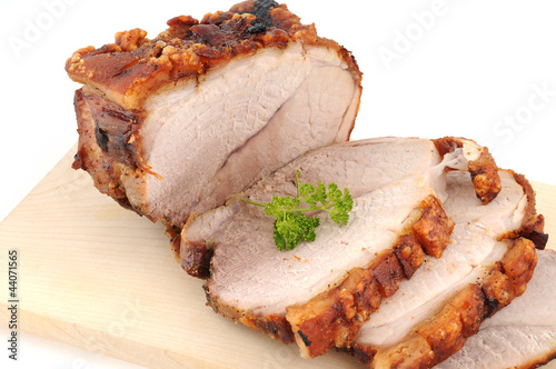 Photo: Schweinebraten Schweinebraten