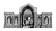 1001 Nights - Arabian Palace
