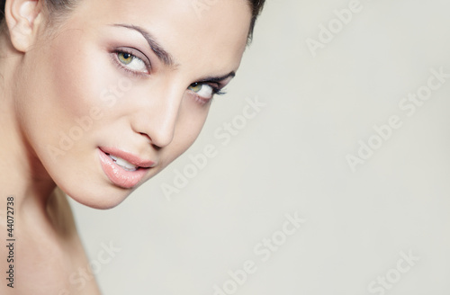 Foto: Beautiful woman Beautiful woman