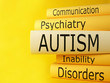 Autism research