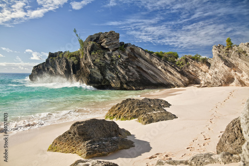 Photo: Bermuda Beach Bermuda Beach
