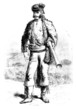 Hispanic Bandit - 19th century