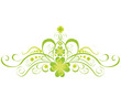 Shamrock for St.Patrick's Day. Vector St. Patrick's elements