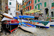 traditional Italy series - Riomagiore, pictorial  fishing vilage