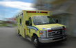 emergency ambulance