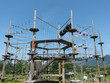 Hochseilgarten