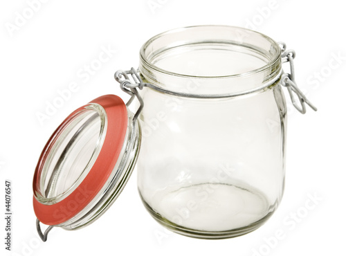 Photo: Einweckglas Einweckglas